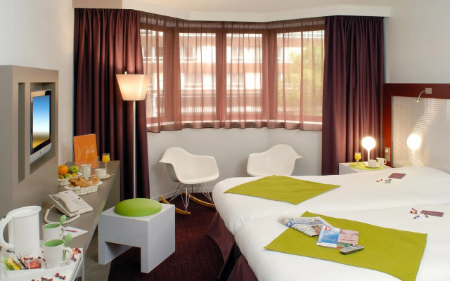 Hôtel Mercure Strasbourg Centre