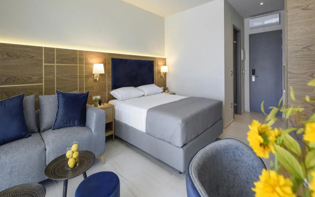 Serenity Suites