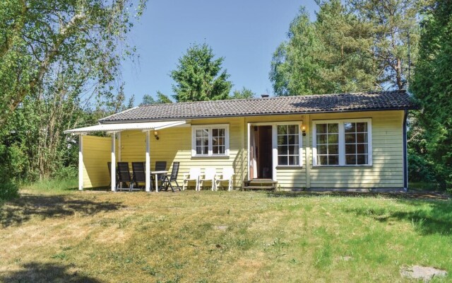 Awesome Home in Löderup With 3 Bedrooms and Wifi