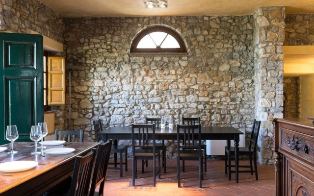 Altido Swim & Stone Villa