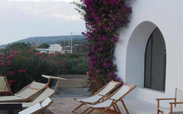 Vacation Home Bonsy-Bou Pantelleria