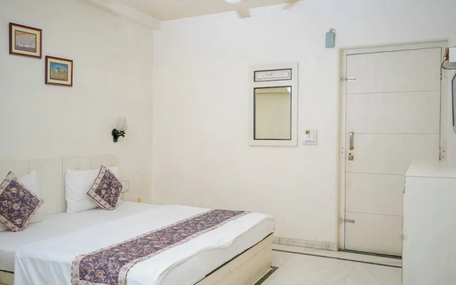 Hotel Ruby