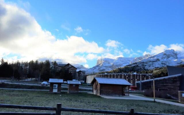 Chalet Le Dévoluy, 3 pièces, 6 personnes - FR-1-504-467