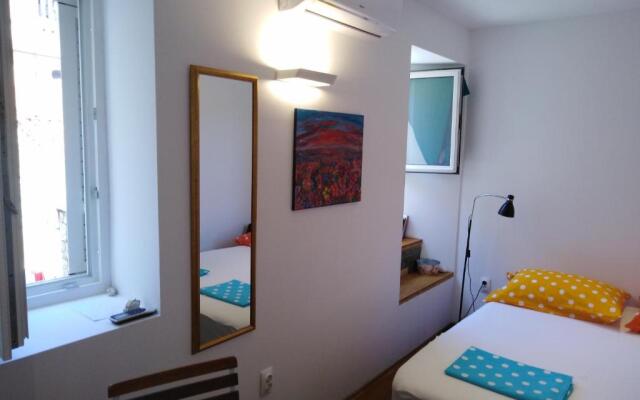 Old Town Hvar Rooms & Apartments