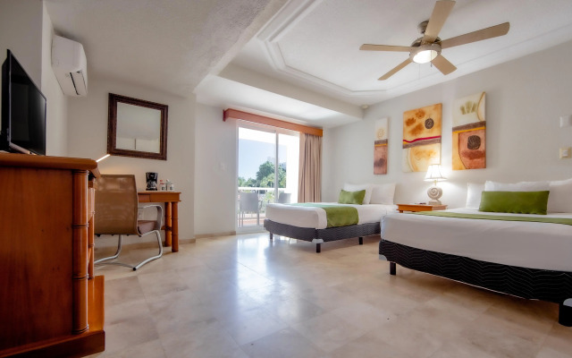 Quality Inn Mazatlan