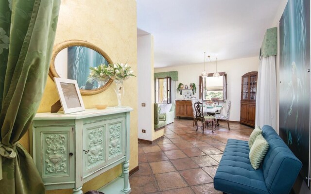 Amazing Home in Montebuono With Wifi, 2 Bedrooms and Outdoor Swimming Pool