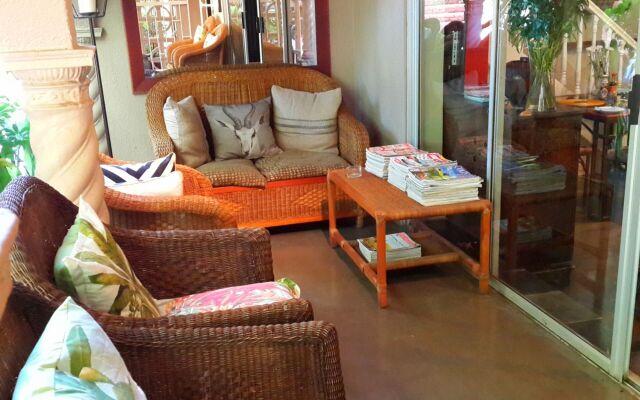 Pumleni Guesthouse