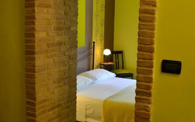 Bed and Breakfast Sole Luna