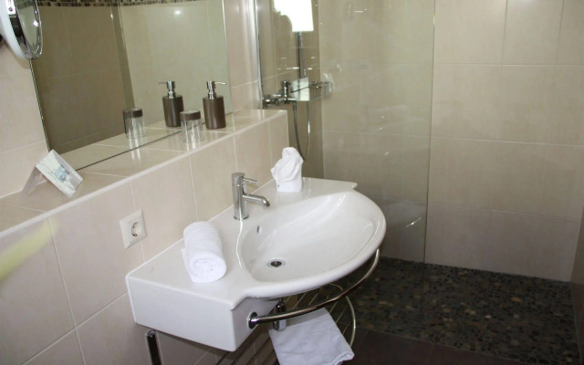 Hotel Pension Villa Klothilde