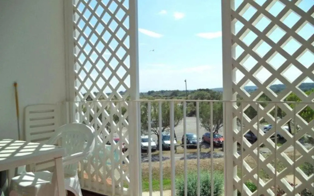 Appartement Narbonne, 2 pièces, 4 personnes - FR-1-229B-83