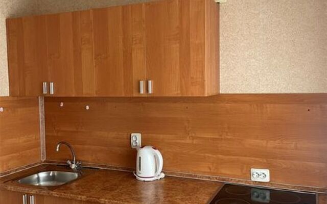 Дом иностранных специалистов