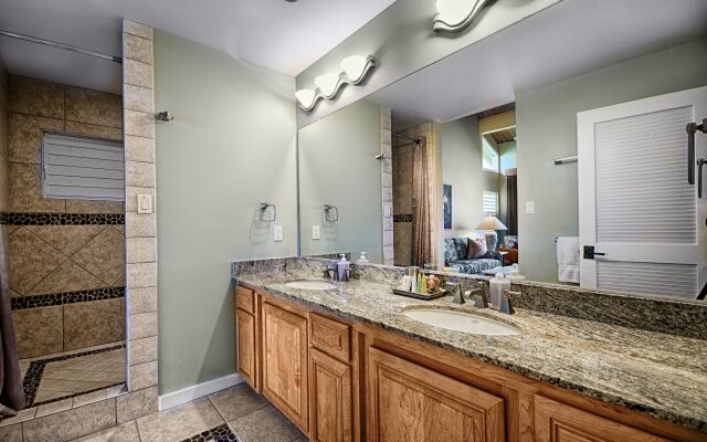 Hale Pua 5 Bedroom Home