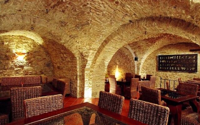 Hotel Perbacco