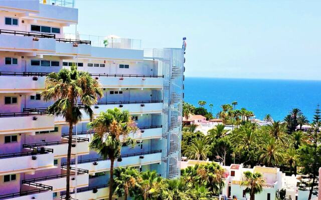 Las Américas Sea Views