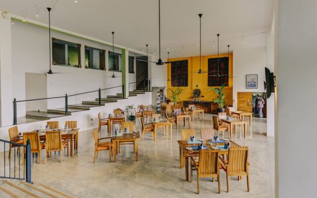 Aditya Resort