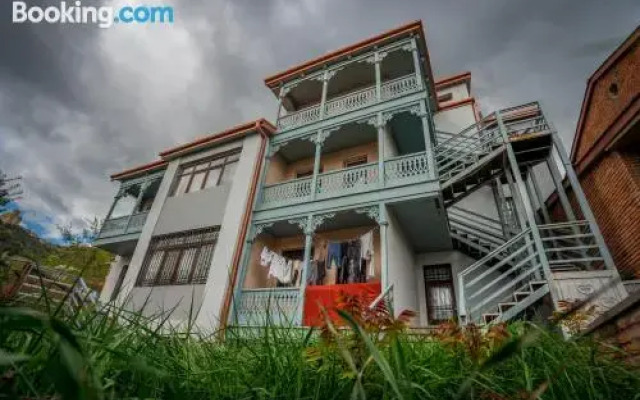 No12 Apartment