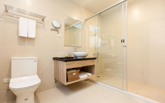 F Hotel Hualien Zhongxiao
