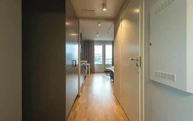 Injoy Premium Hotel Uppsala