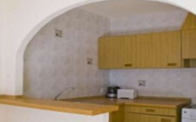 Los Girasoles Apartamentos