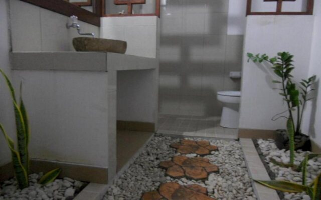 Gili Smile Bungalows