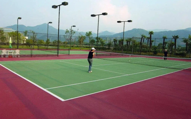 Yinfeng Holiday Resort of Xikou