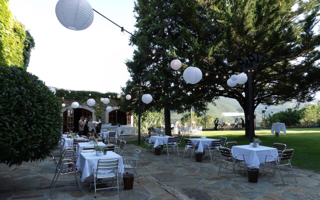 Hotel & Spa El Castell de Ciutat