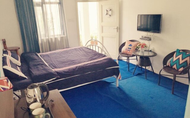 Hong Yuan Hostel