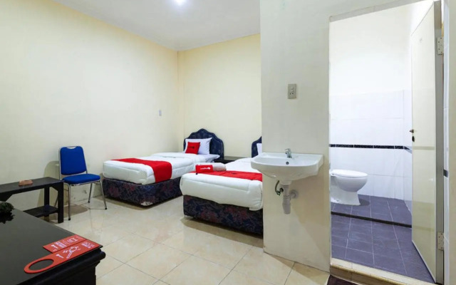 Hotel Nidia Nugraha by RedDoorz