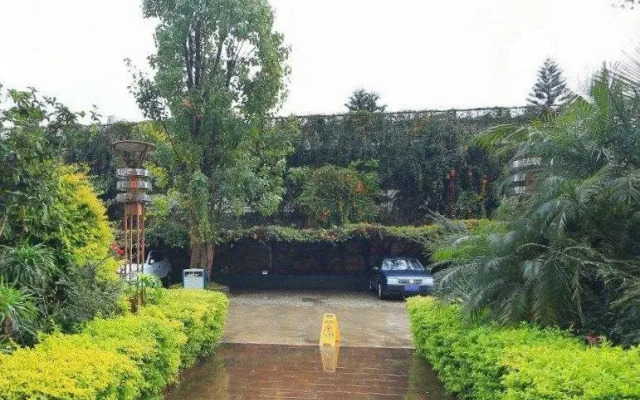 Zhouxiang Hotel Puer