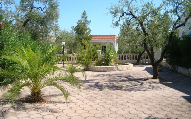 Villaggio Piano Grande