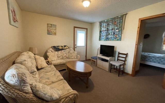 54428 NC 12 Hwy House by RedAwning