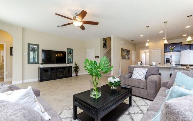 Wildwood Villa #230938 - 6 Br villa