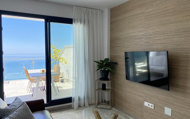 Terrazas de Ladera Duplex 5 Casasol