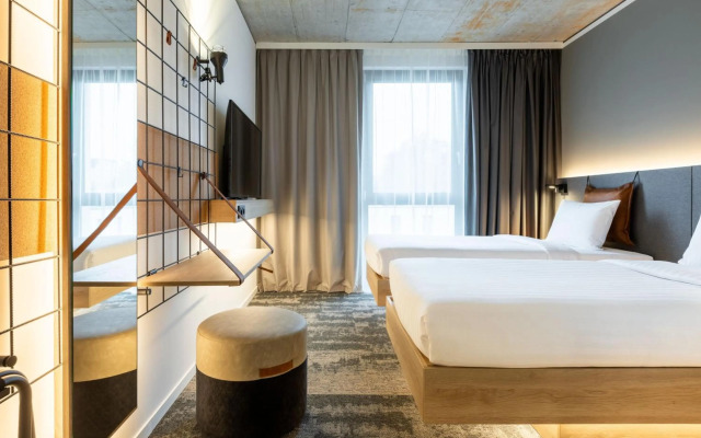 Moxy Outletcity Metzingen