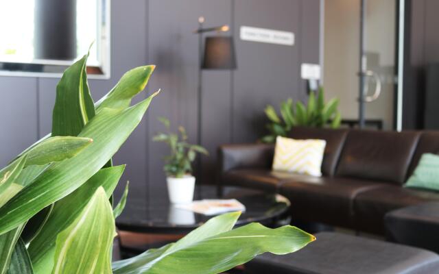 Crowne Plaza Sydney Airport by IHG