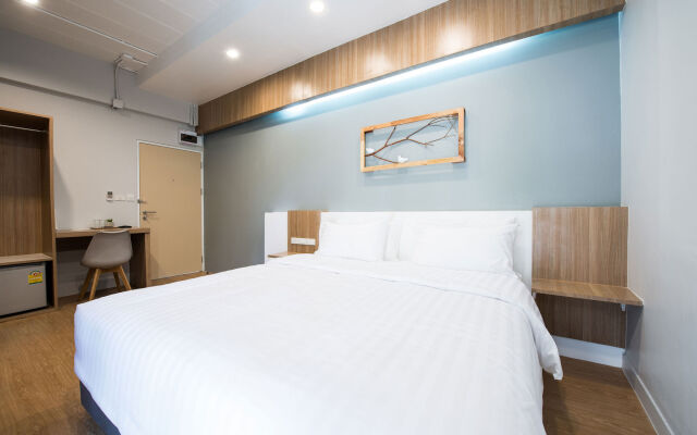 Shade House - Bitec Bangna