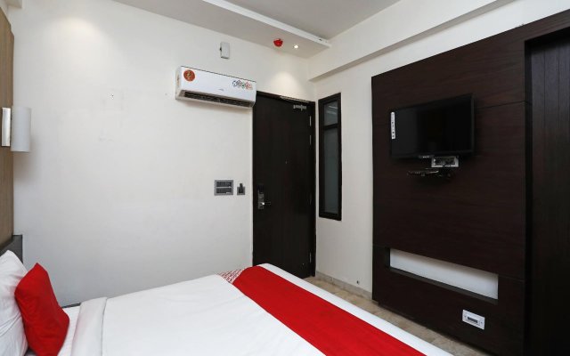 Hotel Jodhaa The Great by OYO Rooms