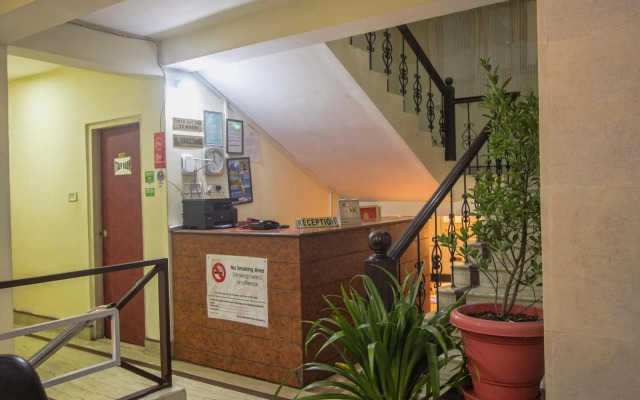 OYO 5666 Hotel Sandrup