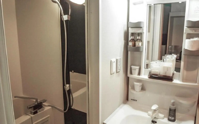 HOTEL LiVEMAX  Nagoya Taikodori-Guchi