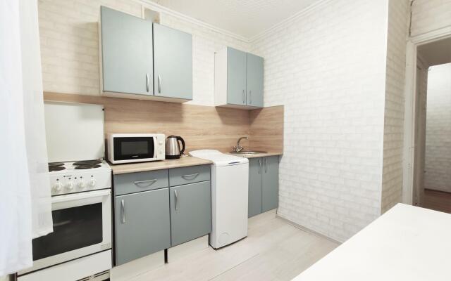 Апартаменты на улице Генерала Белова 49к3