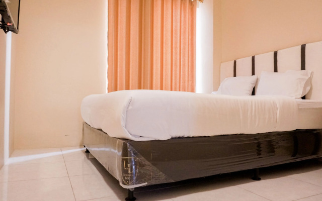 City Residence Kutai 32