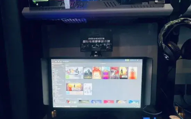 Tianjin Civil Aviation E-sports Hotel