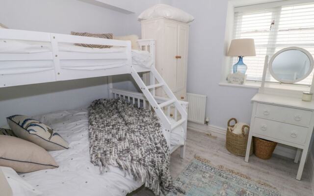 No 2 Presbyterian Church