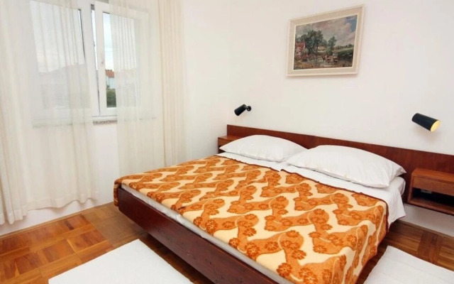 Ljerka - 100 m From the Beach - A1