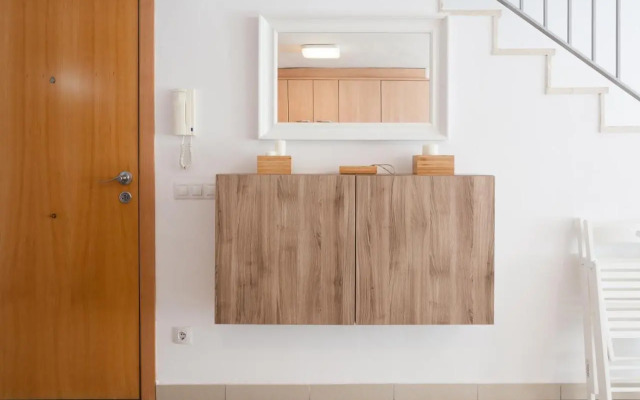 Marina Boutique Duplex