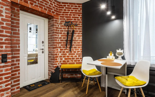 For a day in Zelenogradsk, Lenin St., 12