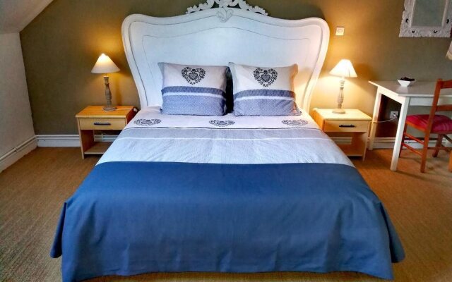 Maison dHôtes La Ferme du Grand Air