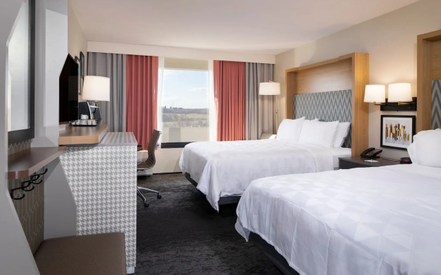 Holiday Inn Washington-College Pk (I-95) by IHG