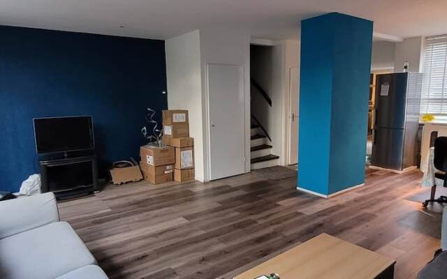 Graan voor Visch 18306