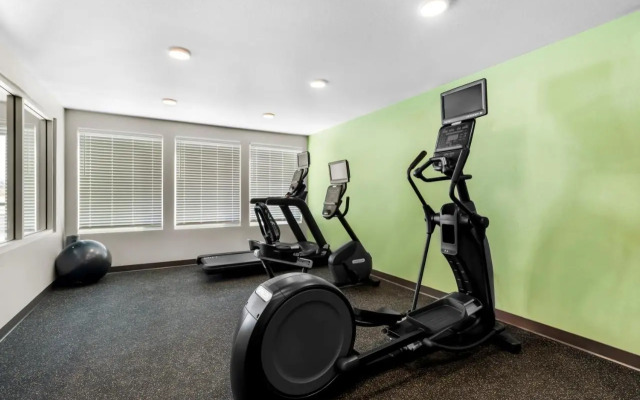 Woodspring Suites Palmdale - Lancaster